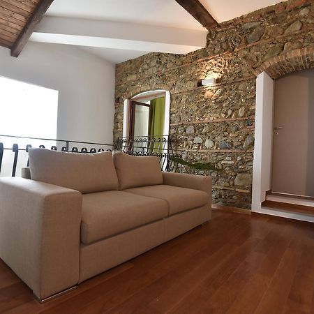 B&B Villa Grazia Pagliara ภายนอก รูปภาพ