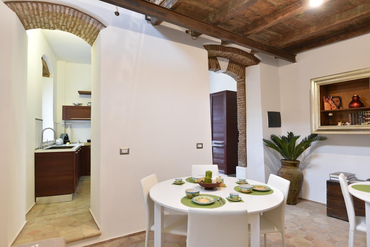B&B Villa Grazia Pagliara ภายนอก รูปภาพ